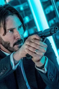 John Wick: Chapter 4